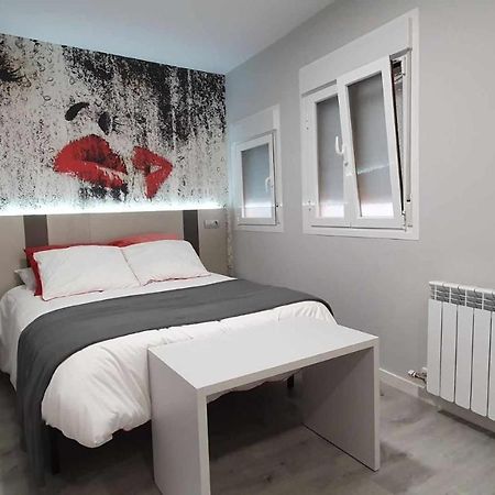 Apartamento Natura Centrico Ascensor Cocina Wifi サラゴサ エクステリア 写真